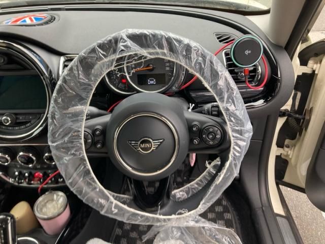 BMW MINI COOPER D CLUBMA 2020 Image 31