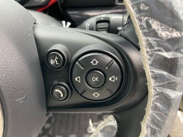 BMW MINI COOPER D CLUBMA 2020 Image 31