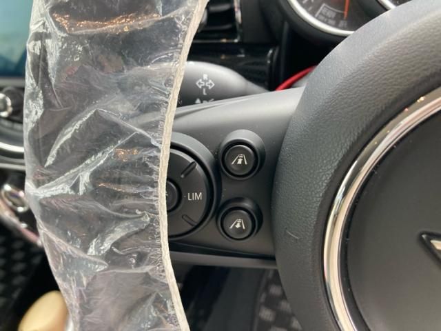 BMW MINI COOPER D CLUBMA 2020 Image 31