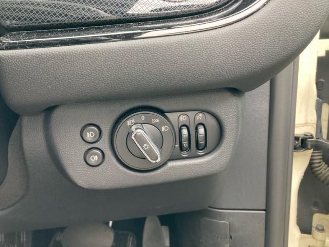 BMW MINI COOPER D CLUBMA 2020 Image 31