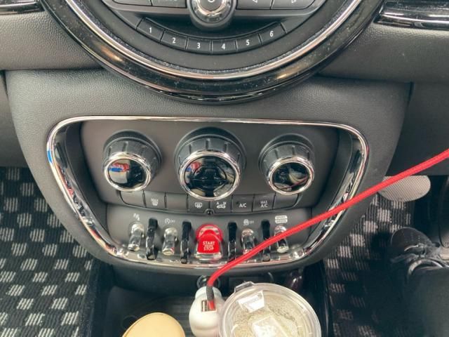 BMW MINI COOPER D CLUBMA 2020 Image 31