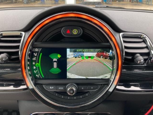 BMW MINI COOPER D CLUBMA 2020 Image 31