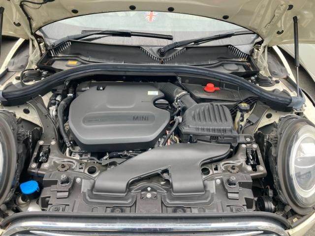 BMW MINI COOPER D CLUBMA 2020 Image 31