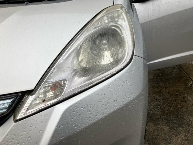 HONDA FIT HYBRID 2011 Image 31