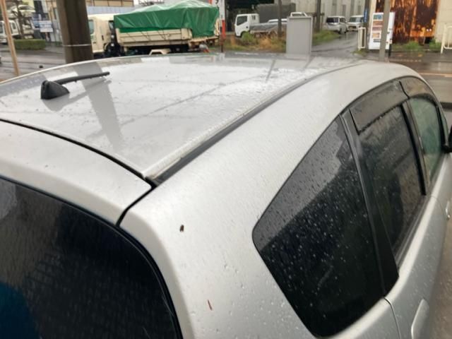 HONDA FIT HYBRID 2011 Image 31