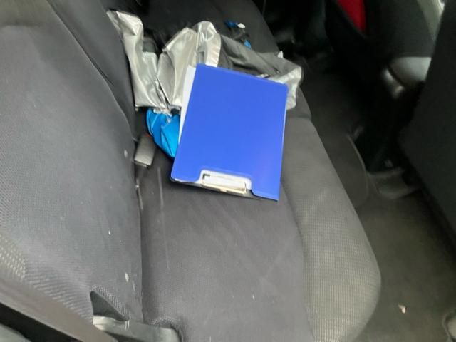 HONDA FIT HYBRID 2011 Image 31