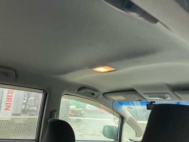 HONDA FIT HYBRID 2011 Image 31