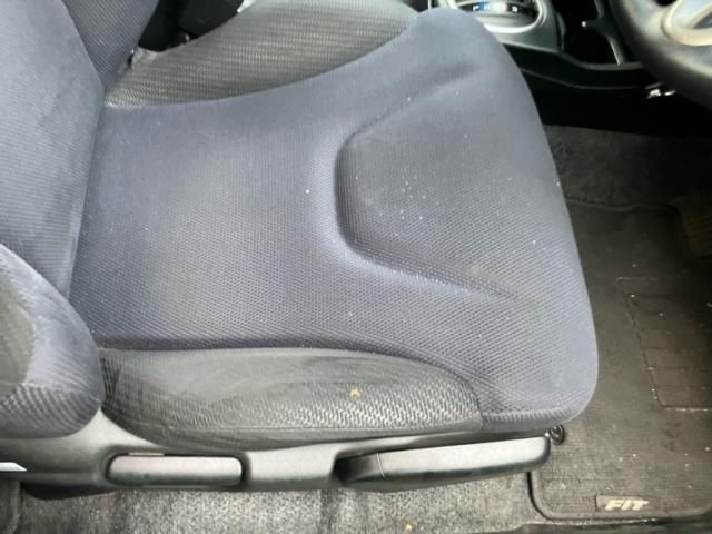 HONDA FIT HYBRID 2011 Image 31