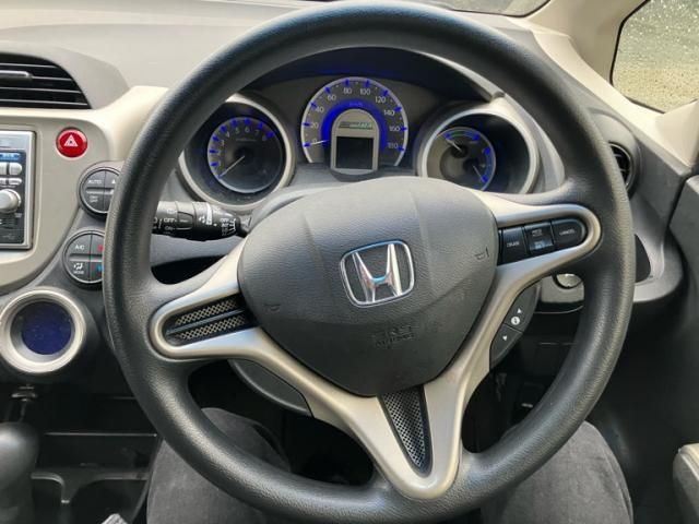 HONDA FIT HYBRID 2011 Image 31