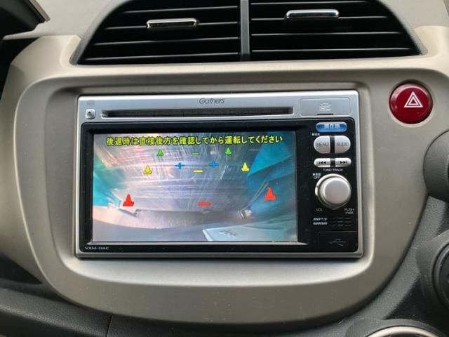 HONDA FIT HYBRID 2011 Image 31