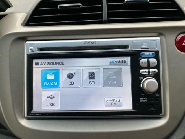 HONDA FIT HYBRID 2011 Image 31