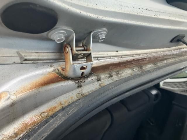 HONDA FIT HYBRID 2011 Image 31