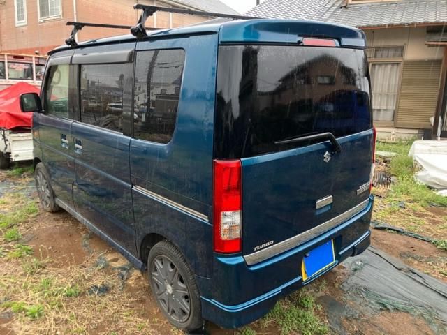 SUZUKI EVERY WAGON 4WD 2005 Image 31