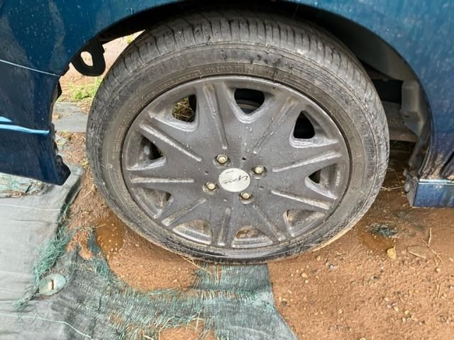 SUZUKI EVERY WAGON 4WD 2005 Image 31