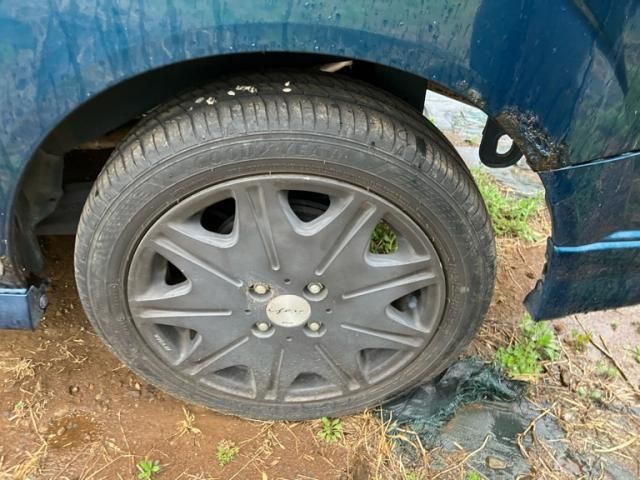 SUZUKI EVERY WAGON 4WD 2005 Image 31