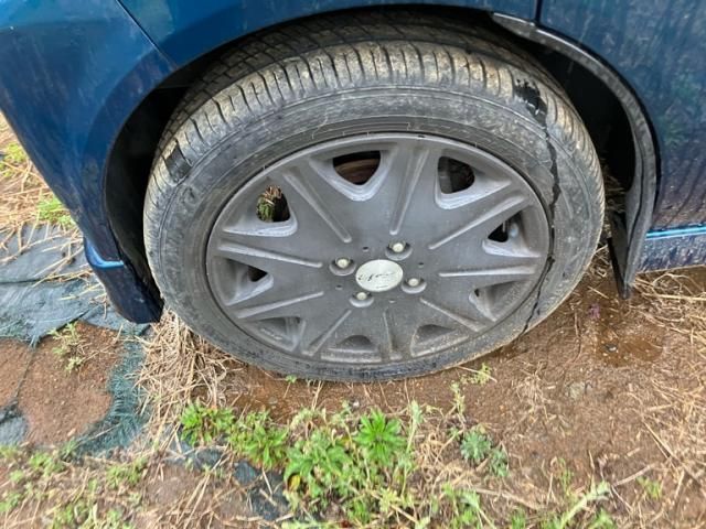 SUZUKI EVERY WAGON 4WD 2005 Image 31