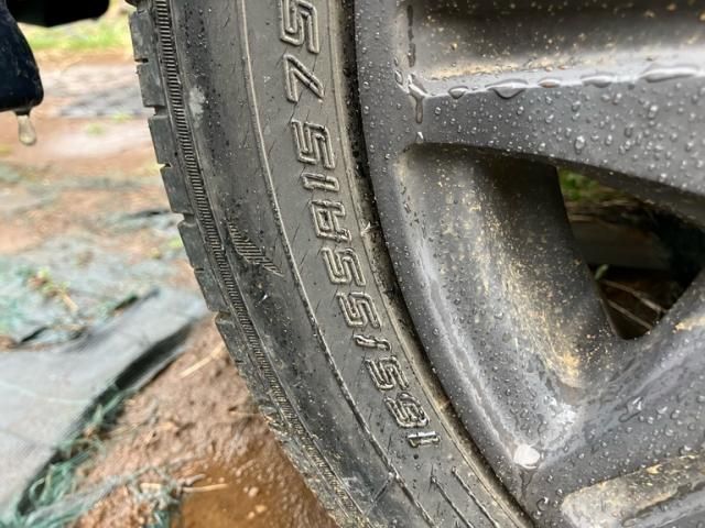 SUZUKI EVERY WAGON 4WD 2005 Image 31