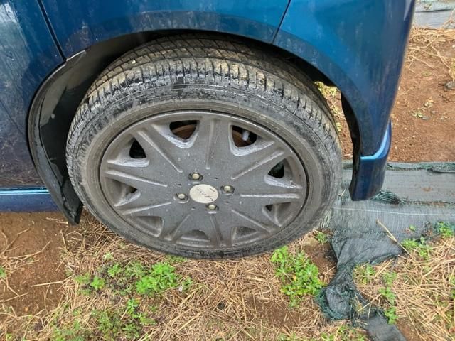 SUZUKI EVERY WAGON 4WD 2005 Image 31