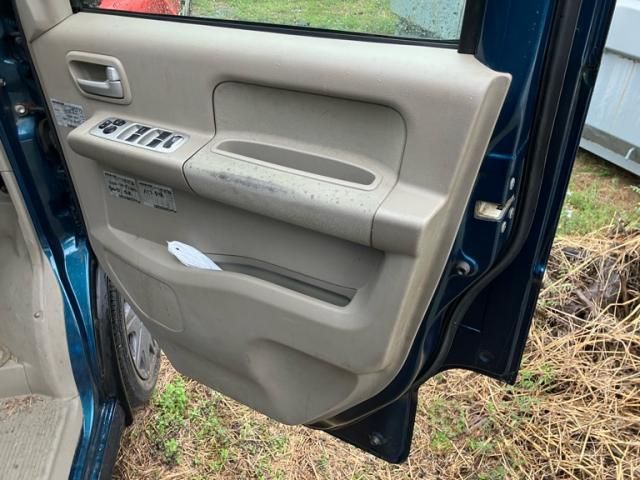 SUZUKI EVERY WAGON 4WD 2005 Image 31