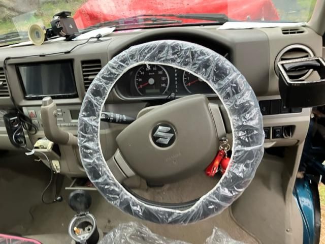 SUZUKI EVERY WAGON 4WD 2005 Image 31