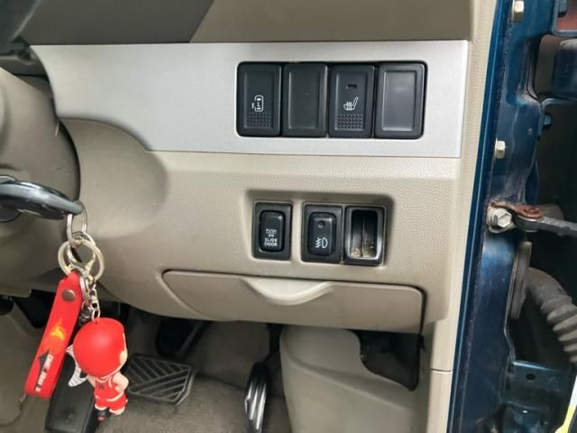 SUZUKI EVERY WAGON 4WD 2005 Image 31