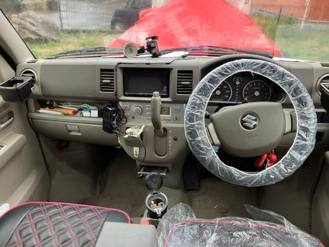 SUZUKI EVERY WAGON 4WD 2005 Image 31