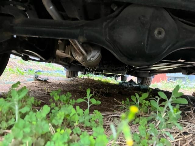 SUZUKI EVERY WAGON 4WD 2005 Image 31