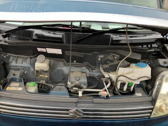 SUZUKI EVERY WAGON 4WD 2005 Image 31