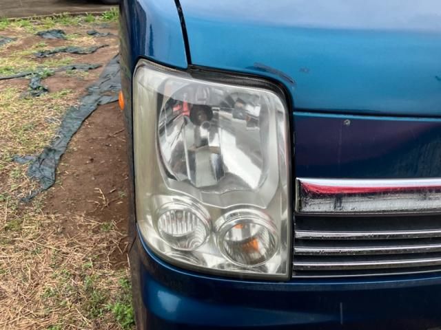 SUZUKI EVERY WAGON 4WD 2005 Image 31