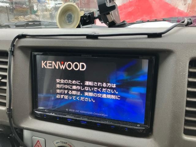 SUZUKI EVERY WAGON 4WD 2005 Image 31