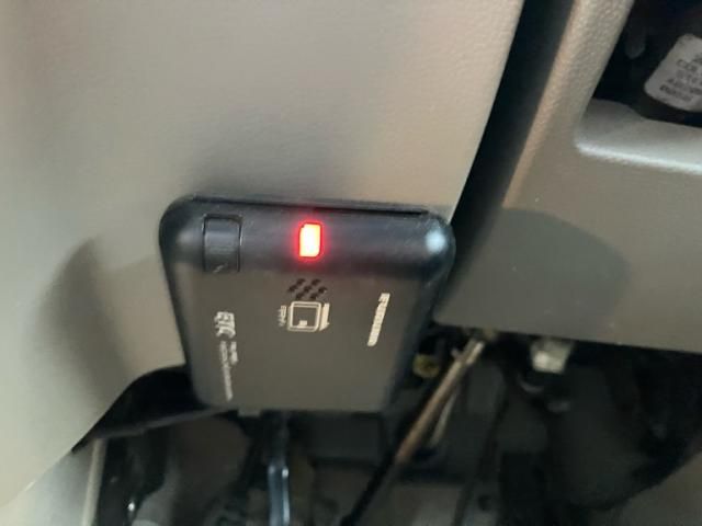 SUZUKI EVERY WAGON 4WD 2005 Image 31