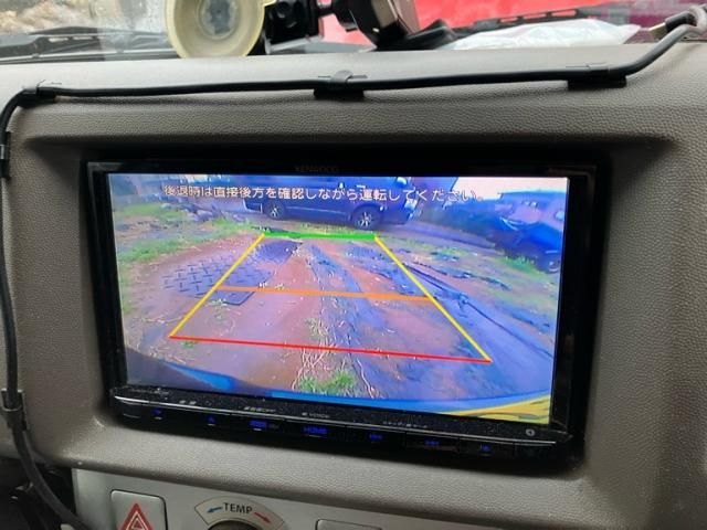 SUZUKI EVERY WAGON 4WD 2005 Image 31