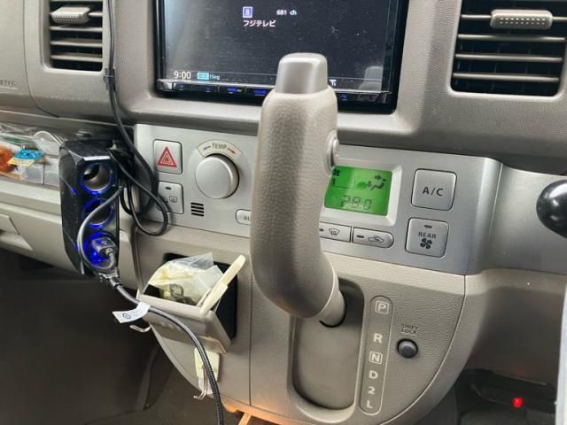 SUZUKI EVERY WAGON 4WD 2005 Image 31