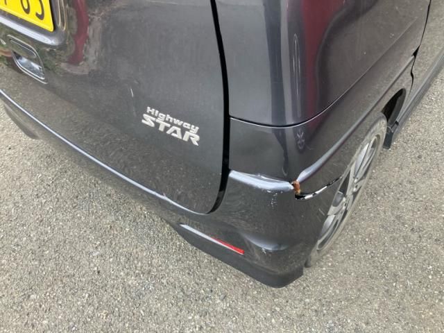 NISSAN ROOX 2011 Image 31