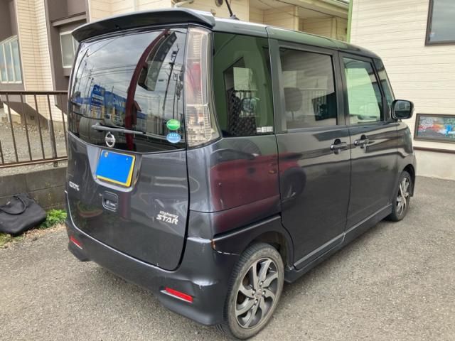 NISSAN ROOX 2011 Image 31