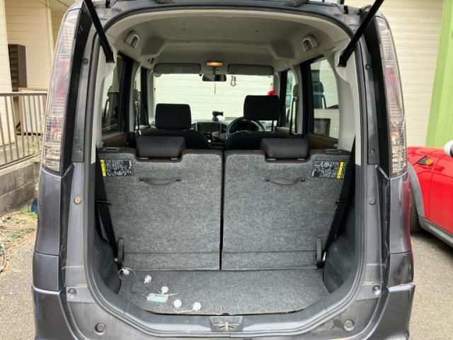 NISSAN ROOX 2011 Image 31