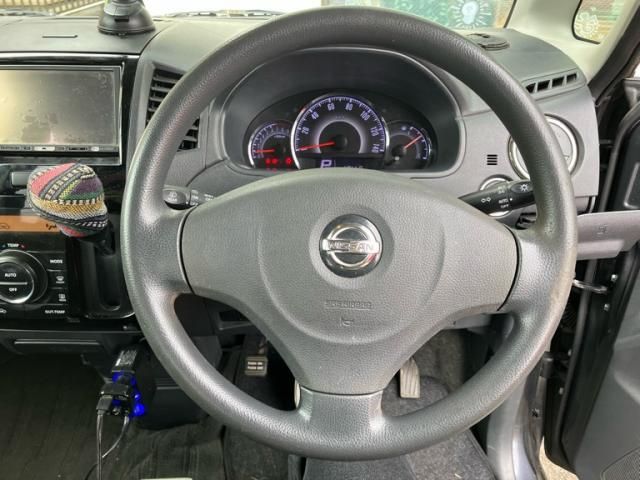 NISSAN ROOX 2011 Image 31