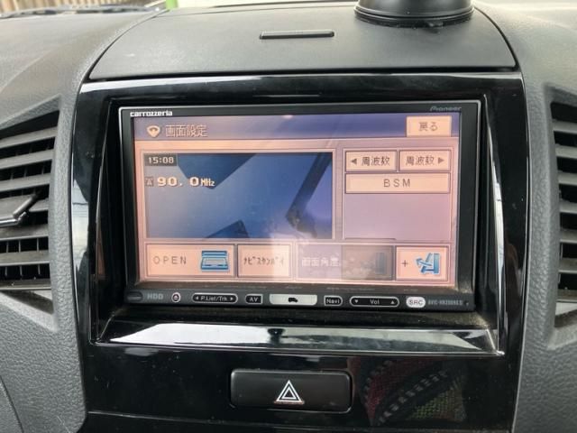 NISSAN ROOX 2011 Image 31