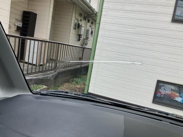 NISSAN ROOX 2011 Image 31