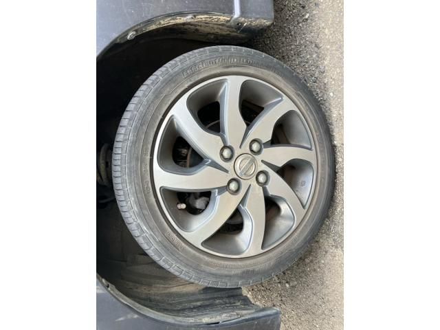 NISSAN ROOX 2011 Image 31