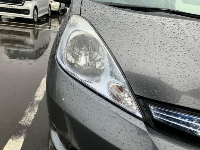 HONDA FIT SHUTTLE HYBRID 2013 Image 31