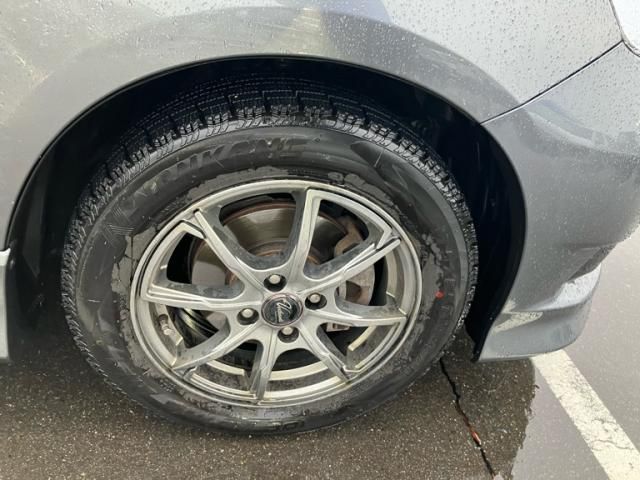 HONDA FIT SHUTTLE HYBRID 2013 Image 31