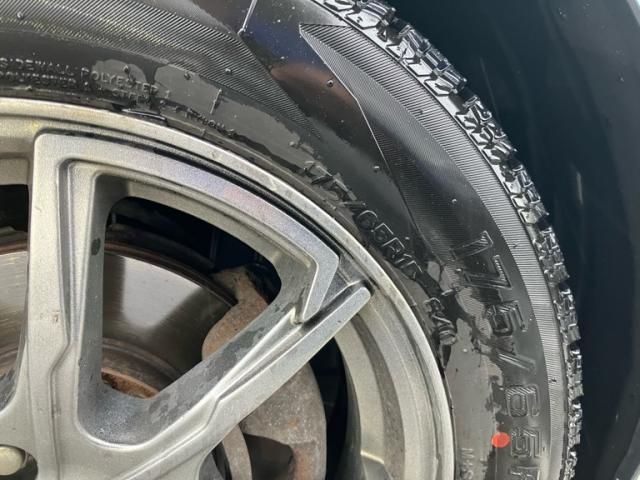 HONDA FIT SHUTTLE HYBRID 2013 Image 31