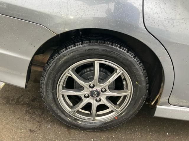 HONDA FIT SHUTTLE HYBRID 2013 Image 31