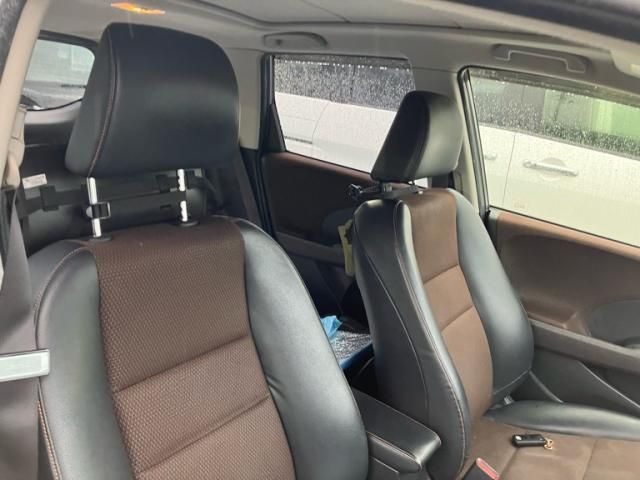 HONDA FIT SHUTTLE HYBRID 2013 Image 31