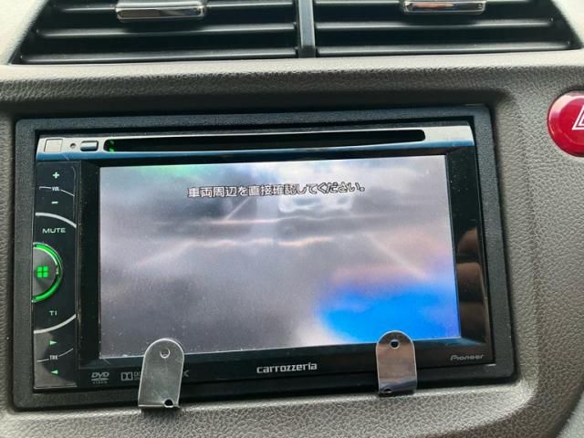 HONDA FIT SHUTTLE HYBRID 2013 Image 31