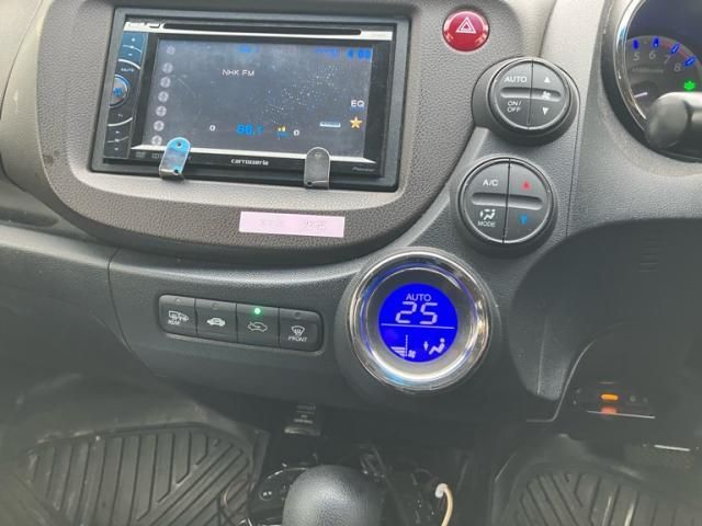 HONDA FIT SHUTTLE HYBRID 2013 Image 31