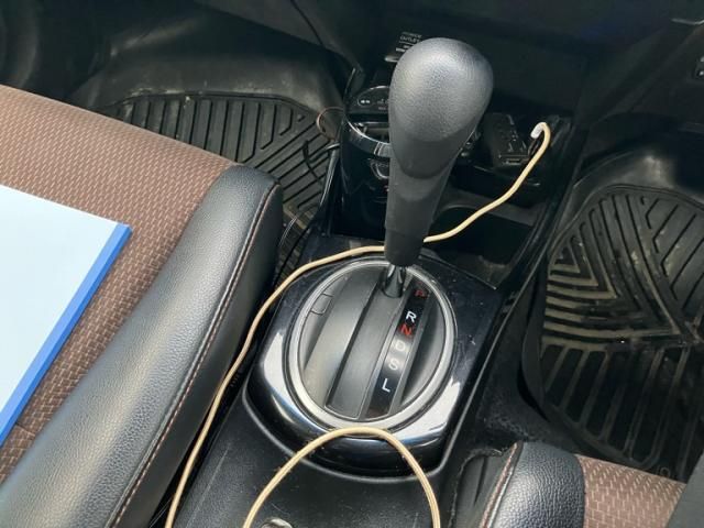 HONDA FIT SHUTTLE HYBRID 2013 Image 31