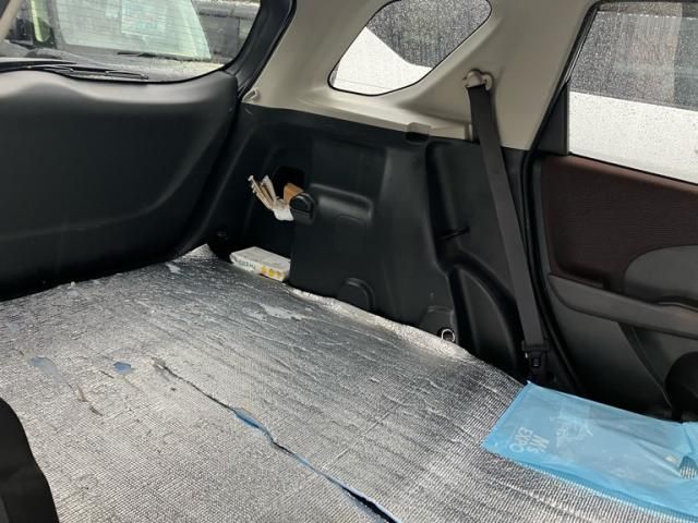 HONDA FIT SHUTTLE HYBRID 2013 Image 31