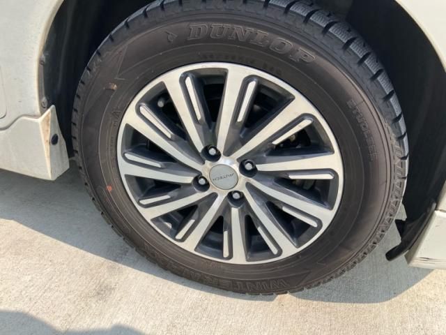 NISSAN NOTE 2013 Image 31